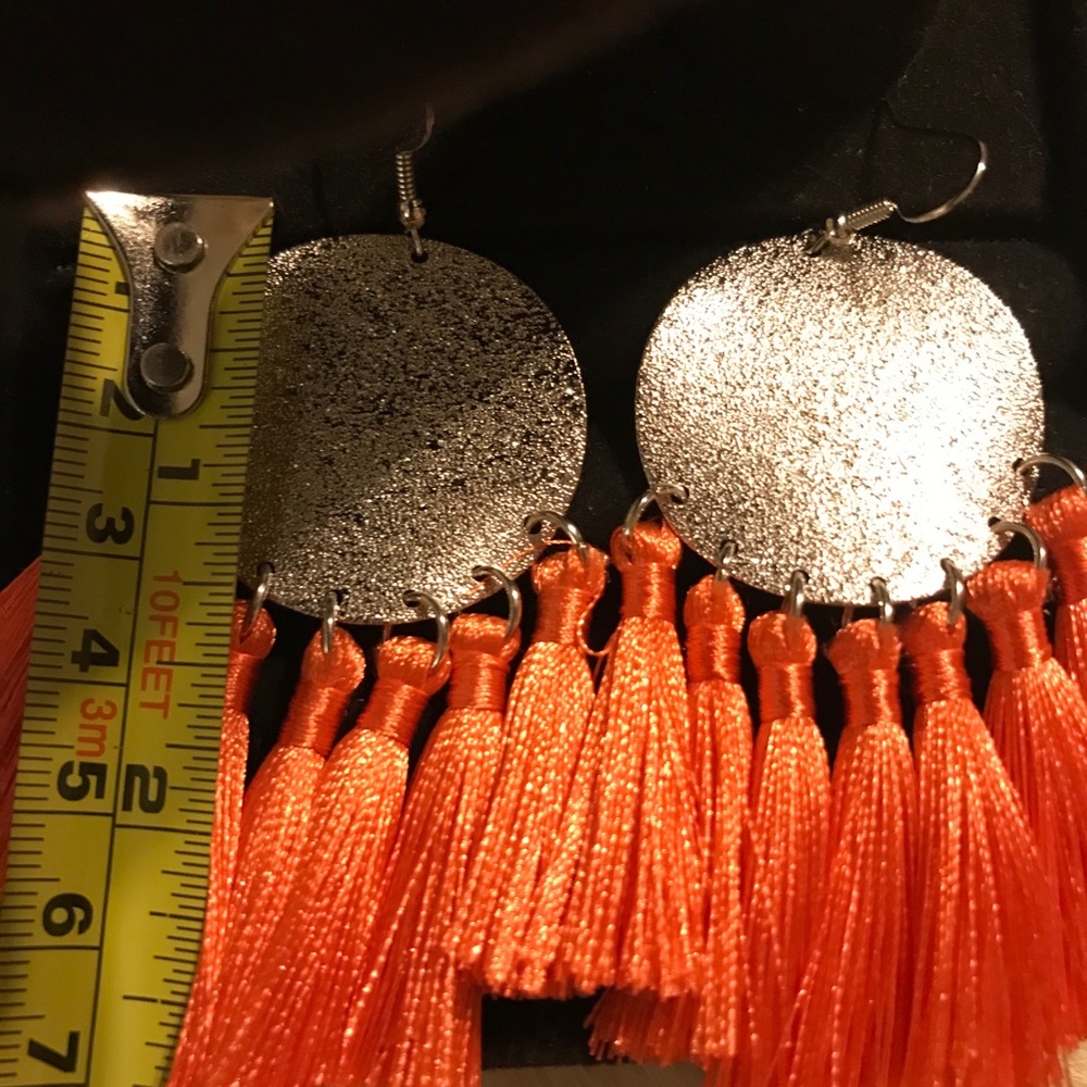 Earrings - Picture 7 of 7